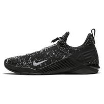 Nike React Metcon 'Juoda Balta' Moteriški Sportbačiai BQ6046-010 38