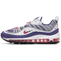 Nike Air Max 98 Raptors Moteriški Laisvalaikio Batai AH6799-110 35.5