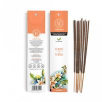 Natūralūs indiški „Neroli" kvapo smilkalai (10 vnt.) – YOUR CANDLE