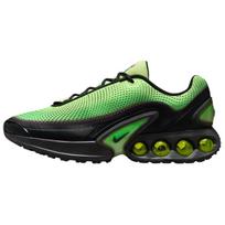 Nike Air Max Dn Light Lemon Twist Juodi sportbačiai Laisvalaikio batai HV3521-700 41