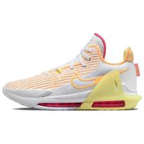 Nike LeBron Witness 6 EP 'White Melon Tint' Sneakers DC8994-101 44 beige