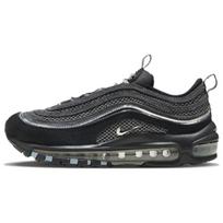 Nike Air Max 97 'Black Chrome' Moteriški sportbačiai Laisvalaikio batai FD4613-001 36