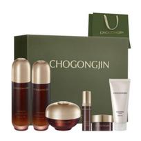 [MISSHA] Chogongjin Youngan 3 vnt. odos priežiūros rinkinys