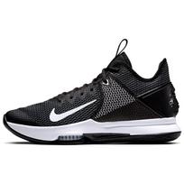 Nike LeBron Witness 4 EP „Juodai Balta“ sportbačiai CD0188-001 40.5
