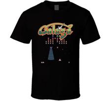 Galaga 1981 Best Video Games Of All Time T Shirt S