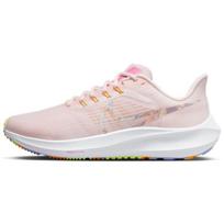 Nike Air Zoom Pegasus 39 Premium 'Light Soft Pink' Women's Sneakers DO9483-600 36.5