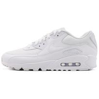 Nike Air Max 90 Triple White Vyriški sportbačiai Laisvalaikio batai 537384-111 40.5