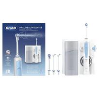 Burnos irigatorius Oral-B OxyJet MD20