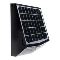 Saulės baterijos šviestuvas Eko-Light Transformer 15 W 4000 K