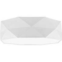 TK Lighting lubinis šviestuvas Kantoor White