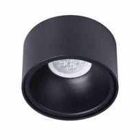"Bali Round Black" įleistinis šviestuvas