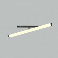 Maytoni techninis bėgių apšvietimas Larc TR086-2-25W3K-B Black