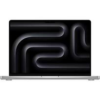 Apple MacBook Pro 14" Silver, Apple M5, 16GB, 512GB SSD, 10 Core GPU, INT MDE44ZE/A