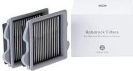 Vacuum Cleaner Accessory ROBOROCK Filter For Dyad Pro/Dyad Pro Combo/Dyad Air/Dyad Air Combo 8.08.0010 8.08.0010 | 6974653810849