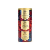 Karšto šokolado rinkinys Whittard of Chelsea Luxury, 3 x 100 g