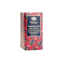 Juodoji arbata Whittard of Chelsea Christmas Tea, 25 vnt.