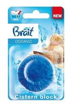 WC tabletė Brait Ocean 50g
