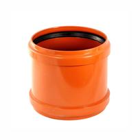Remontinis praėjimas PVC 110 Ruda