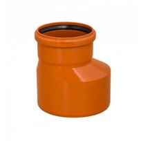 Sąjunga PVC 160/110 (160/110 mm)