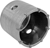 Krono grąžtas betonui M22 80mm