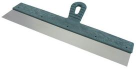 Mentelė Fasado 450mm Nerūdijančio Plieno Plokštelė