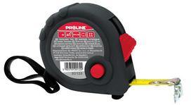 Ruletė 3m x 16mm su magnetine danga II klasės