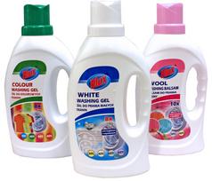Skalbimo skystis Blux Colour 1L