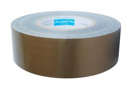 Juosta Clean PRO Drėgmei atspari 48mm Auksine