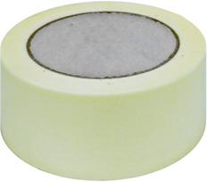 Lipni juosta Dažymo 48 mm 50 m Balta