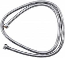 Dušo žarna W-1 150cm Chromuota