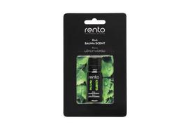 Aromatas pirtims Rento Beržas 10ml