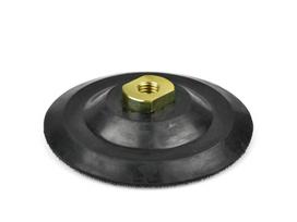 Adapteris M14 125mm deimantiniams poliravimo diskams