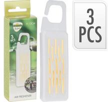 Repelentas Citronella 3 vnt.