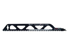 Zobenzāģa zāģa lapa Dujų betonui 455mm 32 dantukai