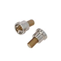 Sraigto antgalis Draumet PH2x25mm 1/4 colio, 2 vnt.