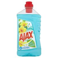 Valiklis Ajax Floral Fiesta Lagoon 1l