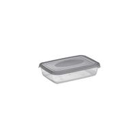 Maisto laikymo indas Polar Box 460ml Pilkas