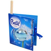 Kvapiųjų lazdelės Brait Chrystal Air 40ml