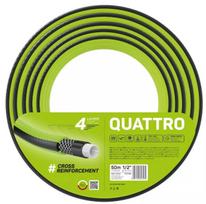 Laistymo žarna Quattro 1/2" 50m