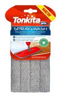 Keičiamasis antgalis Spray&Wash Grindų plovimo su purkštuvu