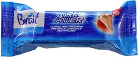 Tualeto blokelis Brait Ocean 40g