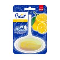 Wc bloks Brait Lemon 40g