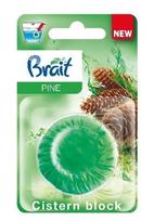 WC tabletė Brait Pine tvertnei