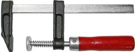 Medinis spaustuvas Mega 150x50mm