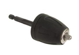 Gręžimo griebtuvas PROLINE 0.5-6.5mm 1/4" Šešiakampis