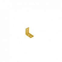 Kampas KW1 25x25x17mm (2mm storio) siauras