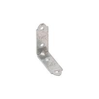 Kampas KWO2 40x40x17x1.5 mm cinkuotas