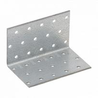 Kampas KM6 60x60x100x2mm platus