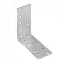 Kampas KM16 90x90x40x2mm Platus kampinis