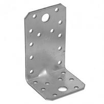 Kampinė jungtis Statybinis KPL3 90x50x55mm 2mm storio